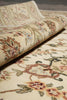 Load image into Gallery viewer, 8.9 x 12 New Quality Wool and Silk Hand-Knotted Tabriz Rug #F-3109