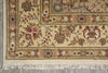 Load image into Gallery viewer, 8.9 x 12 New Quality Wool and Silk Hand-Knotted Tabriz Rug #F-3109
