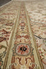 Load image into Gallery viewer, 8.9 x 12 New Quality Wool and Silk Hand-Knotted Tabriz Rug #F-3109