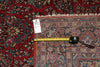 Load image into Gallery viewer, 6 x 9 Authentic Antique Persian Sarouk Rug 1950's #F-3108