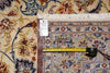 Load image into Gallery viewer, 7.8 x 11.7 Persian Hand-Knotted Esfahan Najaf Wool Rug #PIX-11752