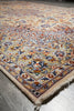 Load image into Gallery viewer, 7.8 x 11.7 Persian Hand-Knotted Esfahan Najaf Wool Rug #PIX-11752