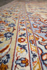 Load image into Gallery viewer, 7.8 x 11.7 Persian Hand-Knotted Esfahan Najaf Wool Rug #PIX-11752