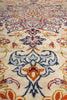 Load image into Gallery viewer, 7.8 x 11.7 Persian Hand-Knotted Esfahan Najaf Wool Rug #PIX-11752