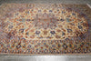 Load image into Gallery viewer, 7.8 x 11.7 Persian Hand-Knotted Esfahan Najaf Wool Rug #PIX-11752