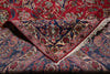 Load image into Gallery viewer, 10.8 x 16.9 Authentic Persian Tabriz Rug Traditional 1980's  #F-5000