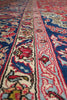 Load image into Gallery viewer, 10.8 x 16.9 Authentic Persian Tabriz Rug Traditional 1980's  #F-5000