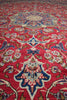 Load image into Gallery viewer, 10.8 x 16.9 Authentic Persian Tabriz Rug Traditional 1980's  #F-5000