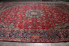 Load image into Gallery viewer, 10.8 x 16.9 Authentic Persian Tabriz Rug Traditional 1980's  #F-5000