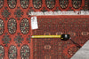 Load image into Gallery viewer, 4 x 6 New Jaldar Rug Hand-Knotted Pakistan Rug Copper Brown #F-3113