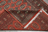 Load image into Gallery viewer, 4 x 6 New Jaldar Rug Hand-Knotted Pakistan Rug Copper Brown #F-3113