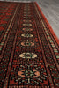 Load image into Gallery viewer, 4 x 6 New Jaldar Rug Hand-Knotted Pakistan Rug Copper Brown #F-3113