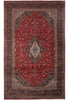 Load image into Gallery viewer, 10 x 15 Authentic Persian Keshan Rug #PIX-8659