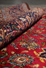 Load image into Gallery viewer, 10 x 15 Authentic Persian Keshan Rug #PIX-8659