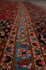 Load image into Gallery viewer, 10 x 15 Authentic Persian Keshan Rug #PIX-8659