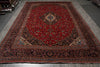 Load image into Gallery viewer, 10 x 15 Authentic Persian Keshan Rug #PIX-8659