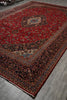 Load image into Gallery viewer, 10 x 15 Authentic Persian Keshan Rug #PIX-8659