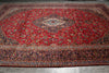 Load image into Gallery viewer, 10 x 15 Authentic Persian Keshan Rug #PIX-8659