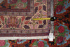 Load image into Gallery viewer, 8 x 11 Authentic Persian Bijar Floral Fine Weave Denase Quality Wool Floral Bakhtiar Pattern #F-3110