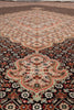 Load image into Gallery viewer, 9.8 x 13.2 Wool and Silk Mahi Tabriz Rug #F-4163