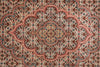 Load image into Gallery viewer, 9.8 x 13.2 Wool and Silk Mahi Tabriz Rug #F-4163