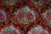 Load image into Gallery viewer, 8 x 11 Authentic Persian Bijar Floral Fine Weave Denase Quality Wool Floral Bakhtiar Pattern #F-3110