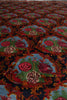 Load image into Gallery viewer, 8 x 11 Authentic Persian Bijar Floral Fine Weave Denase Quality Wool Floral Bakhtiar Pattern #F-3110