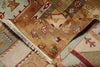 Load image into Gallery viewer, 8.8 x 11.3 New Handmade Rug Patch Pattern - view 13