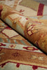 Load image into Gallery viewer, 8.8 x 11.3 New Handmade Rug Patch Pattern - view 14