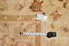 Load image into Gallery viewer, 8.7 x 10.10 Handmade Agra Rug Neutral #F-4164