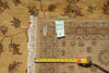 Load image into Gallery viewer, 8 x 11.5 New Oushak Rug Fine Wool Neutral - view 14