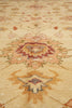 Load image into Gallery viewer, 8.7 x 10.10 Handmade Agra Rug Neutral #F-4164
