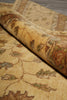 Load image into Gallery viewer, 8 x 11.5 New Oushak Rug Fine Wool Neutral - view 12