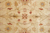 Load image into Gallery viewer, 8.7 x 10.10 Handmade Agra Rug Neutral #F-4164