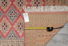 Load image into Gallery viewer, 4 x 6 Hand-Knotted Pakistan New Rug Jaldar Bokhara Copper Pink #F-3114