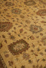 Load image into Gallery viewer, 8 x 11.5 New Oushak Rug Fine Wool Neutral - view 7