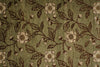 Load image into Gallery viewer, 9 x 11.7 Sage Green Vegetable Dyed Chobi Transitional Modern Rug - view 7