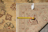 Load image into Gallery viewer, 9 x 11.10 Transitional Oushak Wool Rug Pleasant Beige Sage - view 14