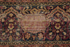 Load image into Gallery viewer, 13.6 x 16 Signed Authentic Antique Persian Kermanshah Rug 1930's #F-3117