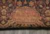 Load image into Gallery viewer, 13.6 x 16 Signed Authentic Antique Persian Kermanshah Rug 1930's #F-3117