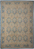 Load image into Gallery viewer, 8.11 x 12.1 Chobi Zigler Peshawar Neutral Rug Transitional #F-4166