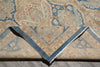 Load image into Gallery viewer, 8.11 x 12.1 Chobi Zigler Peshawar Neutral Rug Transitional #F-4166
