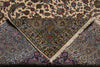 Load image into Gallery viewer, 13 x 19.6 Authentic Persian Kashan Sheik Safi Quality Rug #S10-3525
