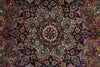 Load image into Gallery viewer, 13 x 19.6 Authentic Persian Kashan Sheik Safi Quality Rug #S10-3525