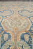 Load image into Gallery viewer, 8.11 x 12.1 Chobi Zigler Peshawar Neutral Rug Transitional #F-4166