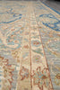 Load image into Gallery viewer, 8.11 x 12.1 Chobi Zigler Peshawar Neutral Rug Transitional #F-4166