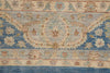 Load image into Gallery viewer, 8.11 x 12.1 Chobi Zigler Peshawar Neutral Rug Transitional #F-4166