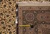 Load image into Gallery viewer, 13.6 x 20.7 Authentic Fine Quality Persian Tabriz Rug Iran 400 KPIS Sheik Safi #PIX-17150