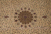 Load image into Gallery viewer, 13.6 x 20.7 Authentic Fine Quality Persian Tabriz Rug Iran 400 KPIS Sheik Safi #PIX-17150