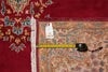 Load image into Gallery viewer, 9 x 12 Persian Kerman Rug Majestic Open Field Red #B-74874